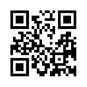 Ardgow.com QR code