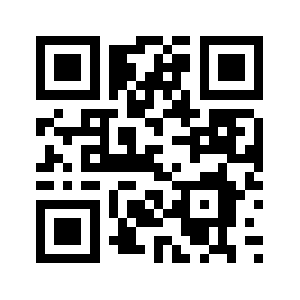 Ardo.com QR code