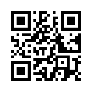 Areanine.net QR code