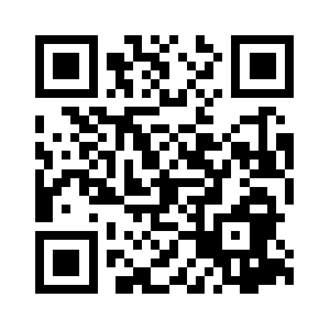 Areasonablygoodbloke.com QR code