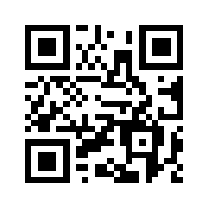 Areasonora.com QR code