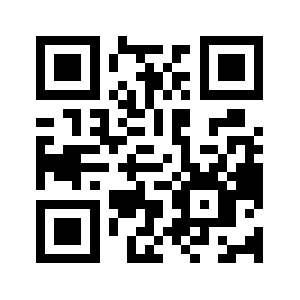 Areavid.com QR code