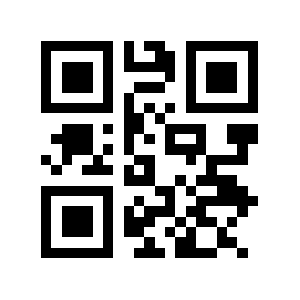 Arecibo QR code