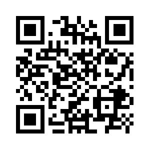 Areeahdesigns.com QR code