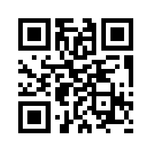 Areligo.com QR code