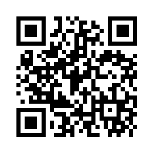 Aremineralwater.com QR code