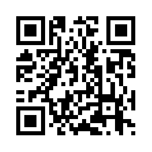 Arenafootball.info QR code