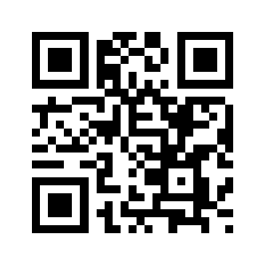 Areproom.ca QR code