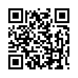 Arestlesschick.com QR code