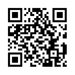 Arethafranklintour.com QR code