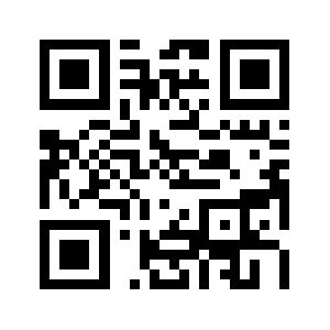 Areyahappy.com QR code