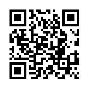 Areyoudetermined.com QR code