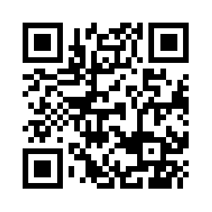 Areyougettingserved.ca QR code