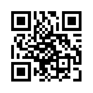 Areyouslow.com QR code