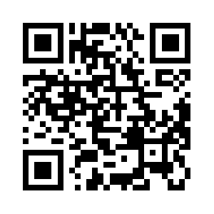 Areyousocial.net QR code