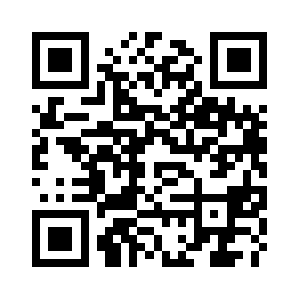 Areyouthebully.info QR code