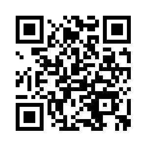 Areyouthereyet.biz QR code