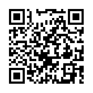 Areyouunhappybutyoushouldntbe.com QR code