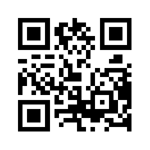 Arezrazin.com QR code