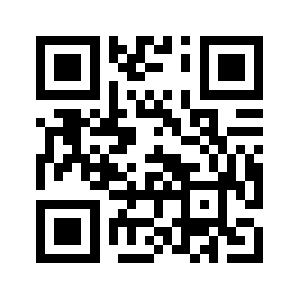 Arfp-reims.com QR code