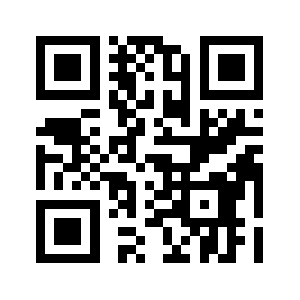 Arfz.net QR code