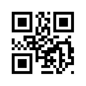 Arhs.in QR code