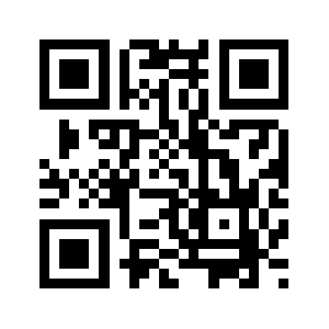 Arhzine.com QR code