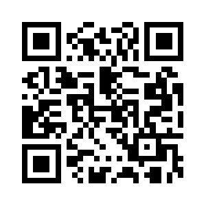 Ariafdesigns.com QR code