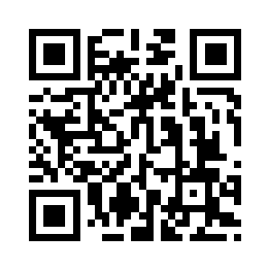 Arianajensen.com QR code