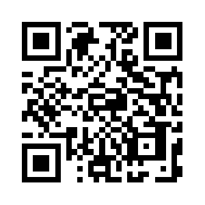 Arianawright.com QR code