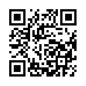 Ariannahanin.com QR code