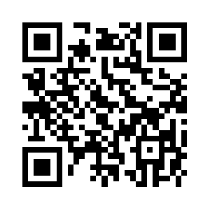 Ariannapickard.com QR code