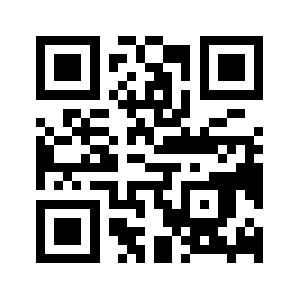 Ariansound.com QR code