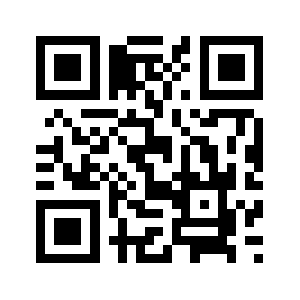 Aribago.com QR code