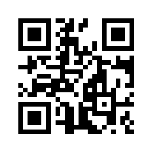 Ariceland.com QR code