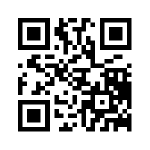 Aridubin.com QR code