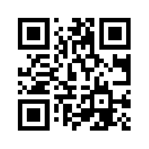 Arieet.com QR code