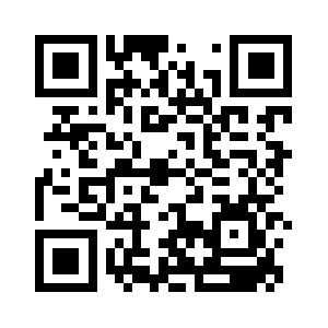 Arielcrockett.com QR code