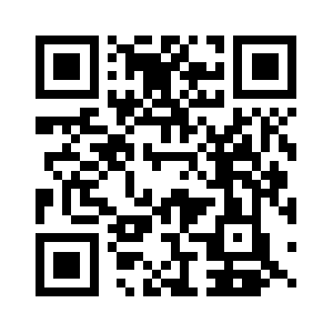 Arielislife.com QR code