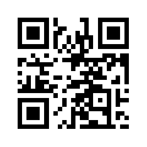 Arielnude.net QR code