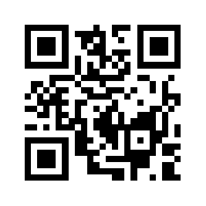 Arienadora.com QR code