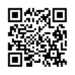 Ariesfashion.biz QR code