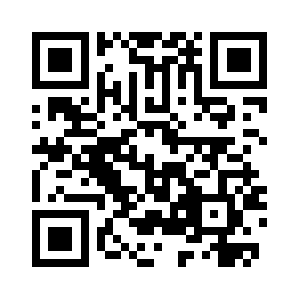 Ariesmessenger.com QR code