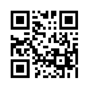 Arieteir.com QR code