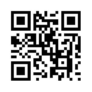 Arifvg.it QR code