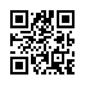 Ariksharon.org QR code