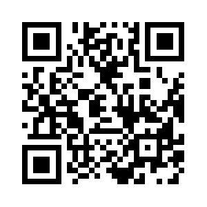 Arinamvaziri.com QR code