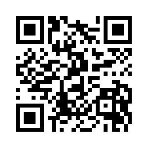 Arisestilista.com QR code