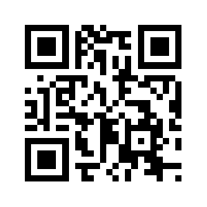 Arisetotal.com QR code