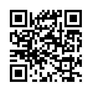 Arisetothefly.com QR code